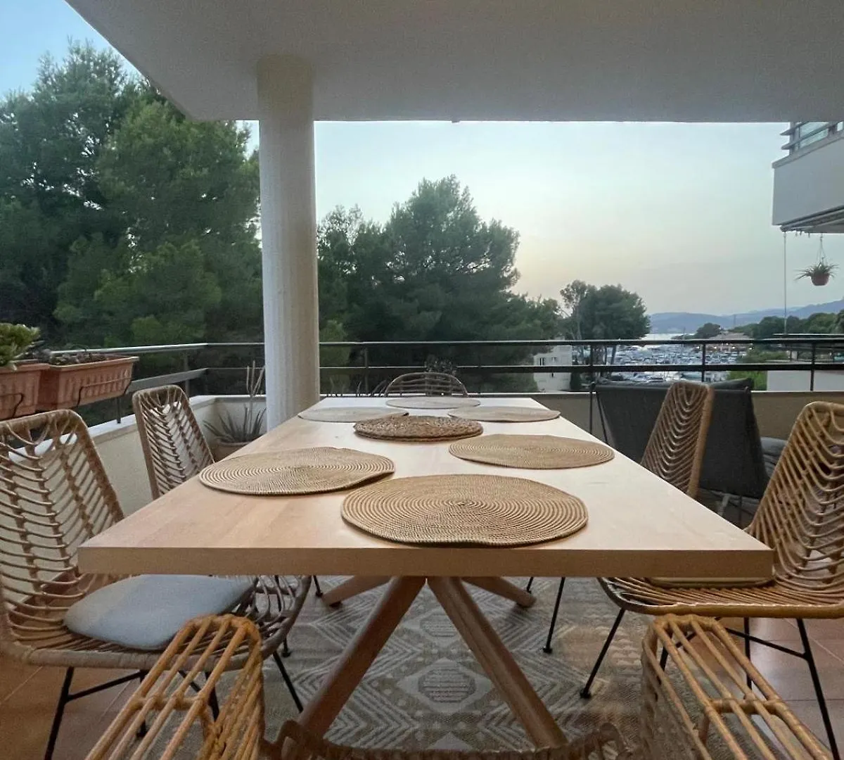 Urlaub Mit Kinder Und Freunden Santa Ponsa Apartment