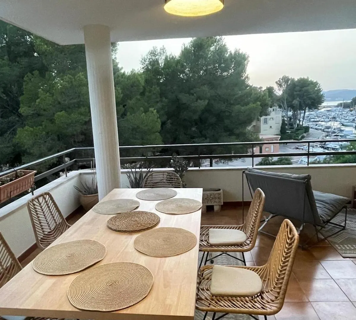 Urlaub Mit Kinder Und Freunden Santa Ponsa 0*,  Spain